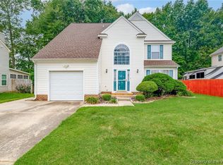 425 Cardiff St, Hampton, VA 23666