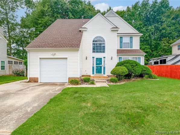 425 Cardiff St, Hampton, VA 23666