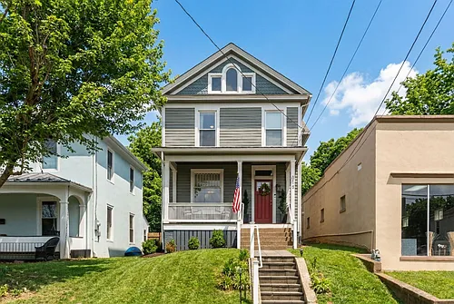 818 N Augusta St Photo 1