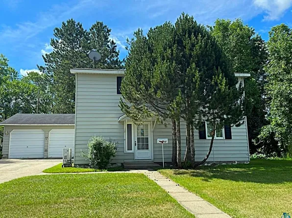 44 Ash Blvd, Babbitt, MN 55706-0000