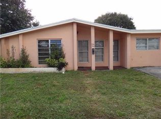 5025 SW 91st Ave, Cooper City, FL 33328