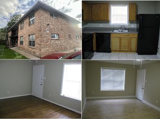 3010 Oakdale St APT 4, Houston, TX 77004