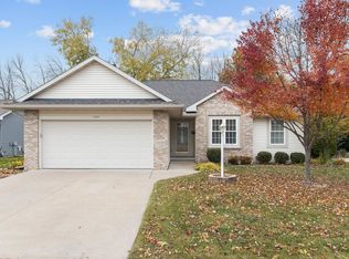 1255 Heidi Haven Dr, Oshkosh, WI 54904