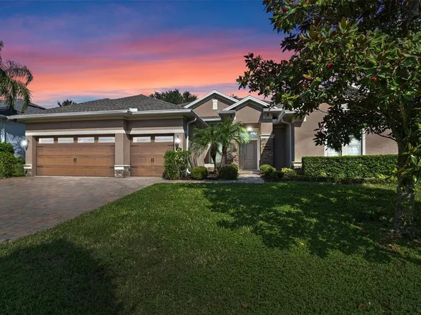 410 Sauvignon Way, Groveland, FL 34736