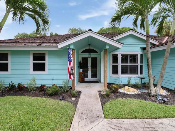 18710 Misty Lake Drive, Jupiter, FL 33458
