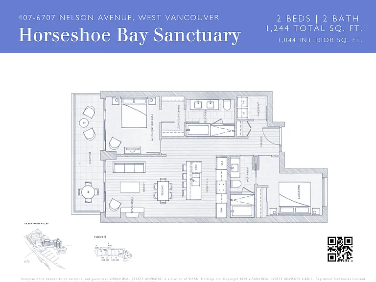 6707 Nelson Ave #407 — Photo 15