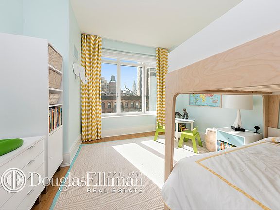 5th image of 205 W 76th St APT 6E