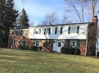 116 Wilmar Dr, Pittsburgh, PA