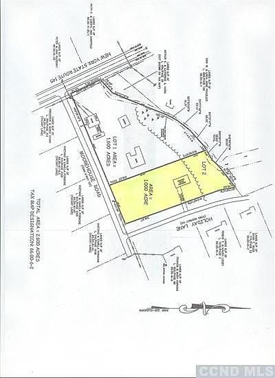 1st image of 0 Holiday Lane