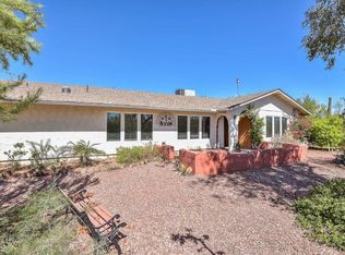 2304 W Irvine Rd, Phoenix, AZ 85086