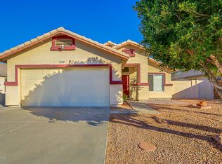 7982 W Solano Dr N, Glendale, AZ 85303