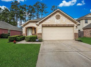1412 Natural Pine Trl, Conroe, TX 77301