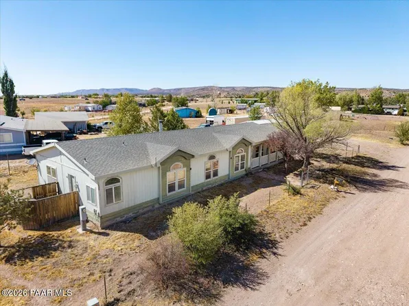24750 N Los Angeles St, Paulden, AZ 86334