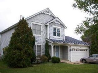 2146 Valley Creek Dr, Elgin, IL 60123