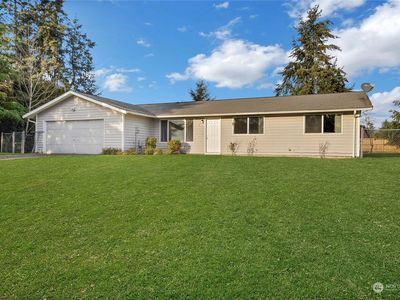 4903 221st Street E, Spanaway, WA, 98387