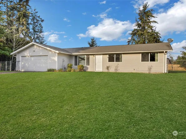 4903 221st Street E, Spanaway, WA 98387