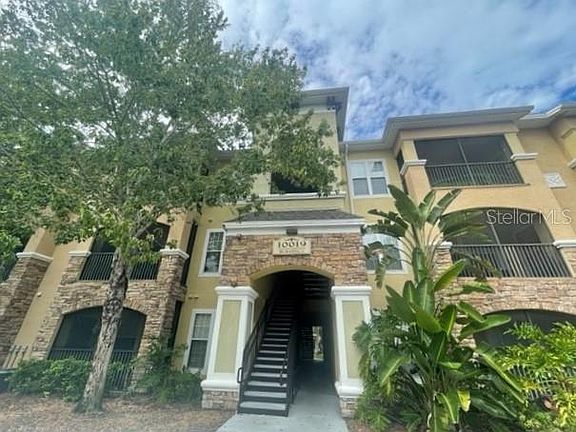 2nd image of 10019 Courtney Palms Blvd APT 204
