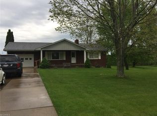 459 Johnson Plank Rd, Warren, OH 44481