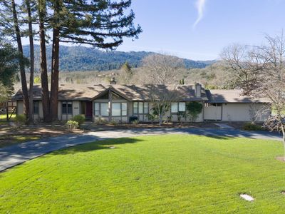 15416 Woodside Court, Glen Ellen, CA, 95442