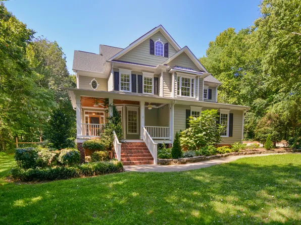 1715 Wendy Ln, Efland, NC 27243