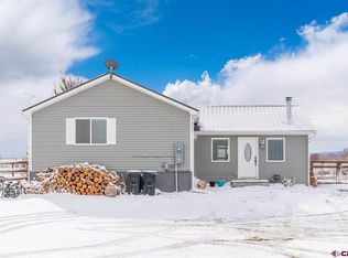 6930 6150th Rd, Olathe, CO 81425