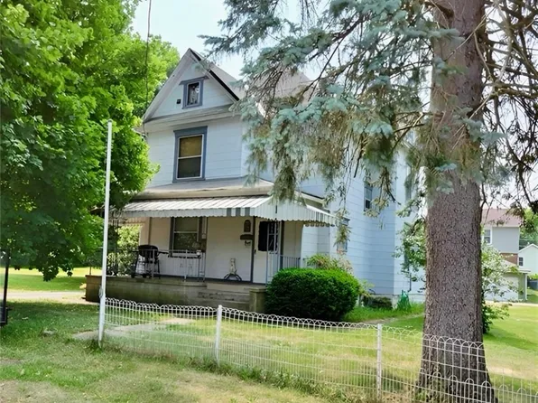 311 Hazel Ave, Butler, PA 16001