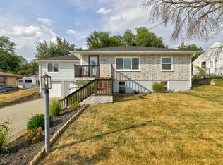 2560 E Sheridan Ave, Des Moines, IA 50317