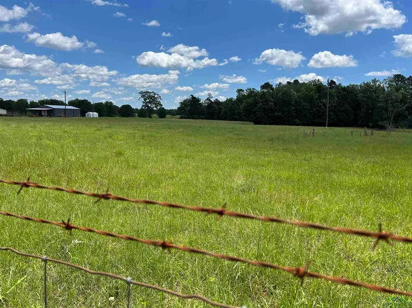 Fm 124, Beckville, TX 75631