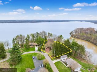 3879 Lakeview Dr, Galena, OH 43021