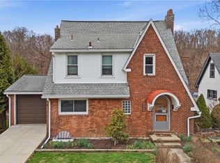 3948 Beechwood Blvd, Pittsburgh, PA 15217