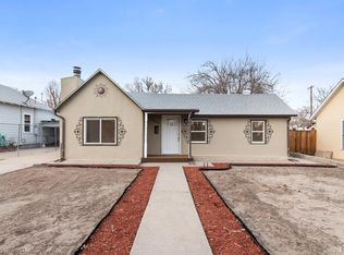 1429 E 12th St, Pueblo, CO 81001