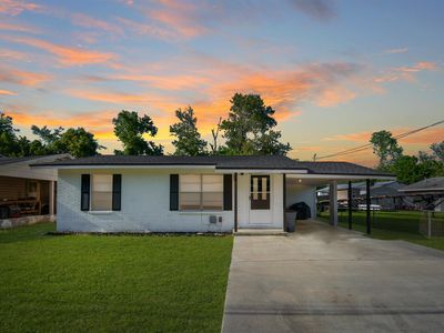808 W 3rd St, Saint Augustine, FL, 32084