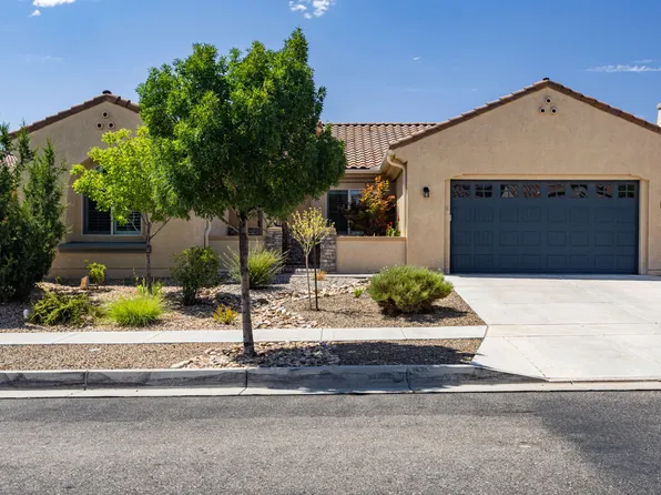 2208 Cebolla Creek Way NW, Albuquerque, NM 87120