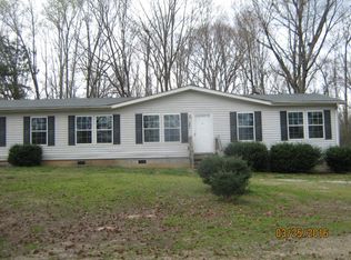 565 Go Cart Rd, Brodnax, VA 23920