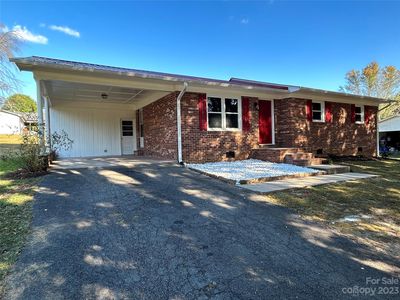 3432 Us Highway 21 Hwy, Hamptonville, NC, 27020