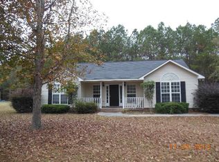 607 Rimando Cir, Vidalia, GA 30474