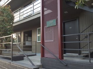 2819 Derby St #203, Berkeley, CA 94705