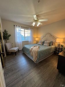 1501 La esplanada Place #321, Santa Rosa, CA, 95404