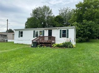 3286 Route 8 Est, West Winfield, NY 13491