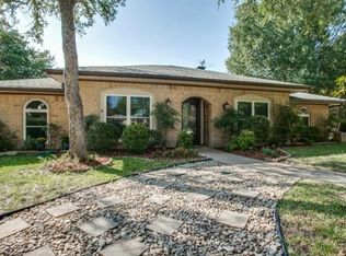 2402 Timbercreek Dr, Plano, TX 75075