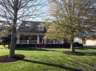 293 Paulette St, Bowling Green, KY 42104