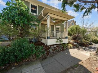 5120 NE 27th Ave, Portland, OR 97211