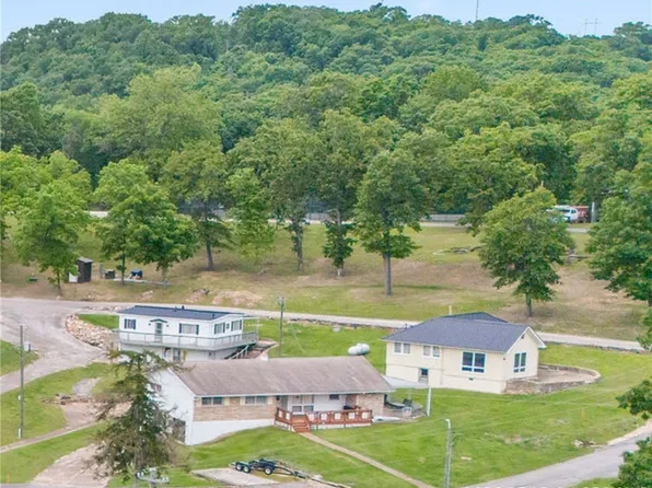 33464 Rose Cir, Gravois Mills, MO 65037