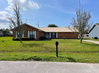 625 Gulf Aire Dr, Port Saint Joe, FL 32456