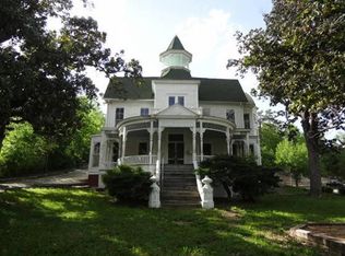 234 Whittington Ave, Hot Springs, AR 71901