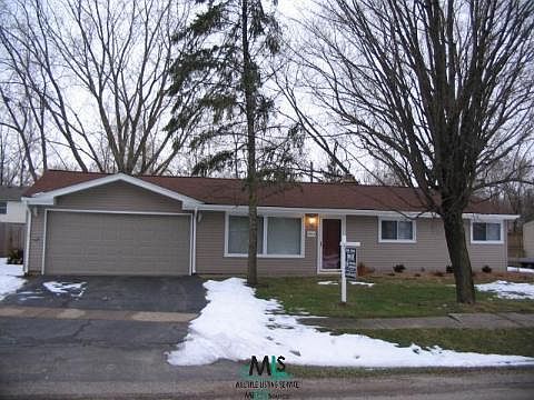 1st image of 4634 N Newcroft St
