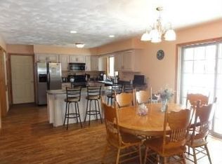 160 Two Mile Rd, Howard, PA 16841