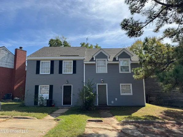 42 Northtown Rd #Ab, Jackson, MS 39211