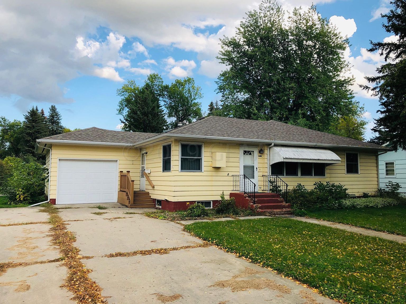 721 Booth Ave, Larimore, ND 58251 Zillow