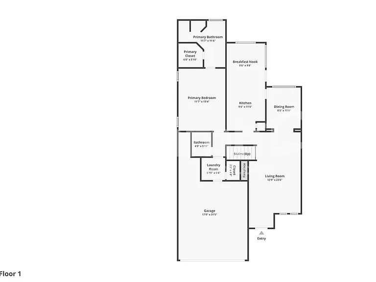 1377 Marhill Cv — Photo 2